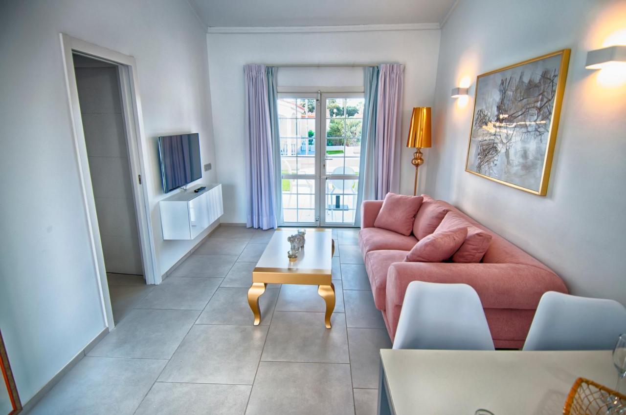 Suite Bungalow