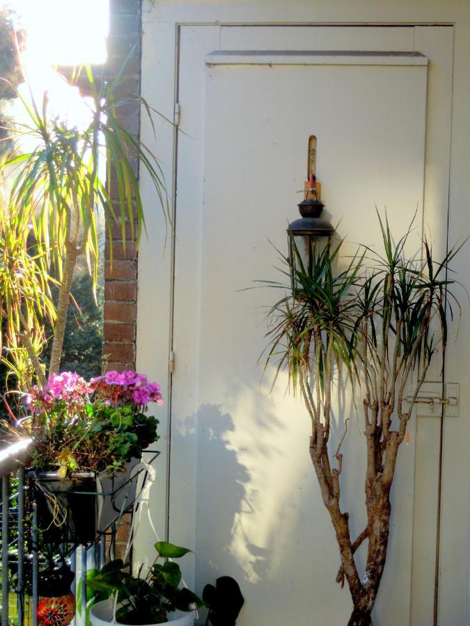 MissOrtelia B&B - B&B Amsterdam