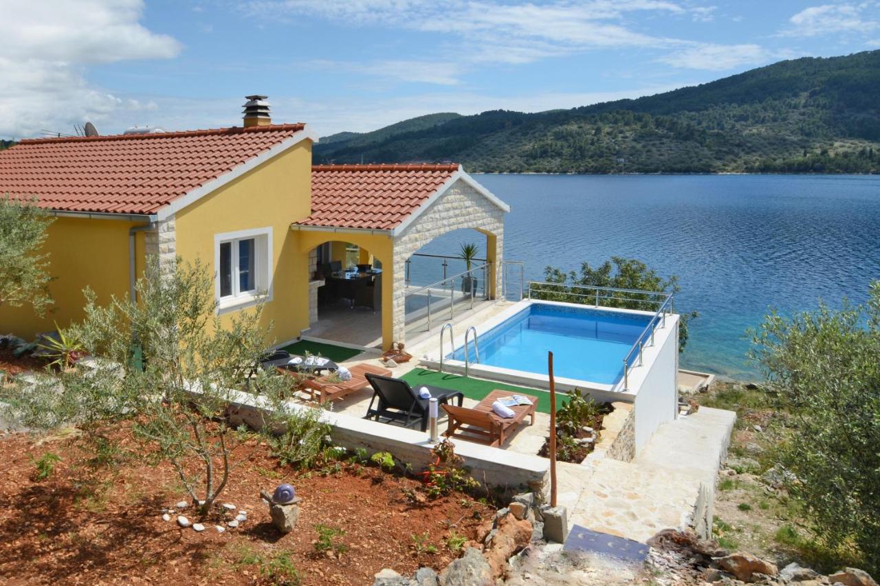 Villa Šeparović - Bed and Breakfast Vela Luka