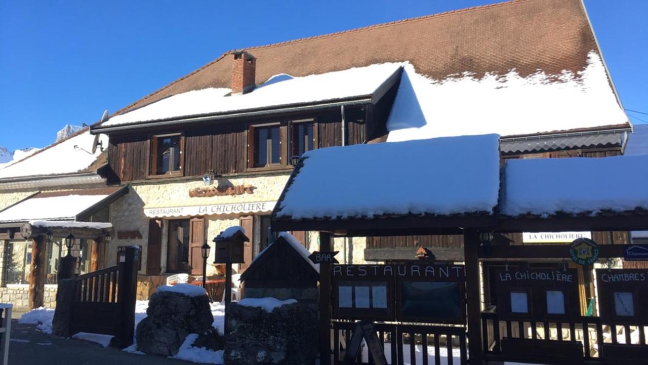 La Chicholiere - B&B