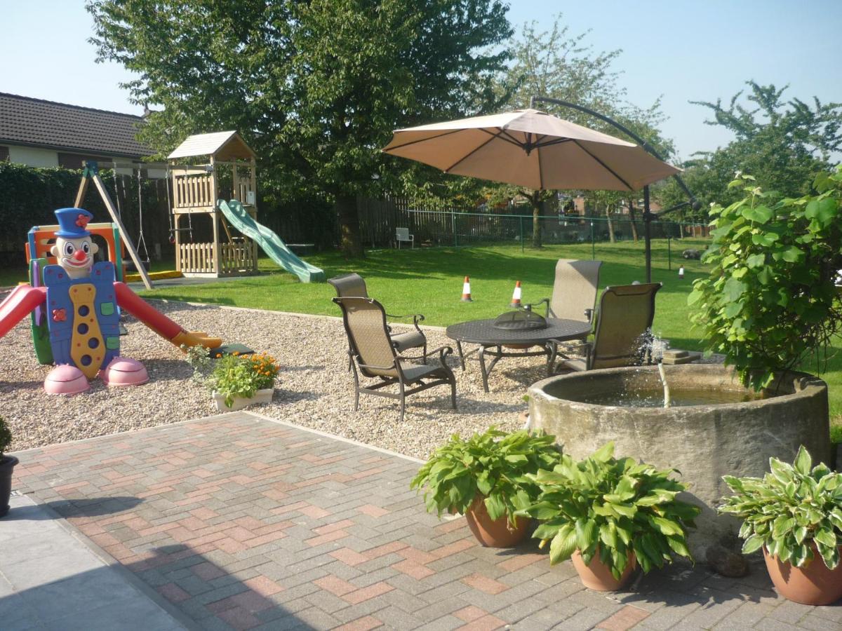 Hoeve Mingels - Ferienwohnung Banholt