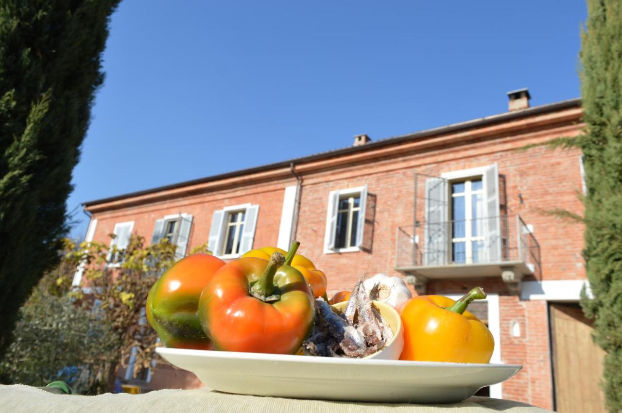 Bed & Tours Dimora di campagna - B&B