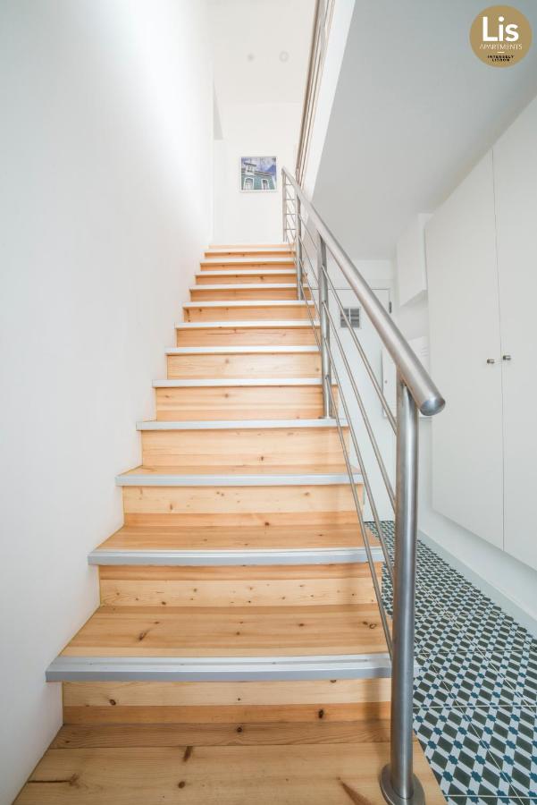 Lis Apartments - B&B Lisboa
