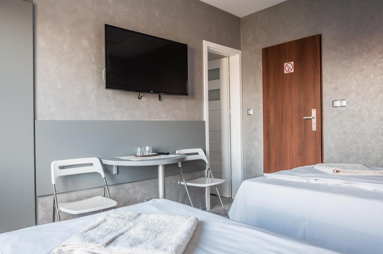 Pod Świerkami - B&B Elizówka