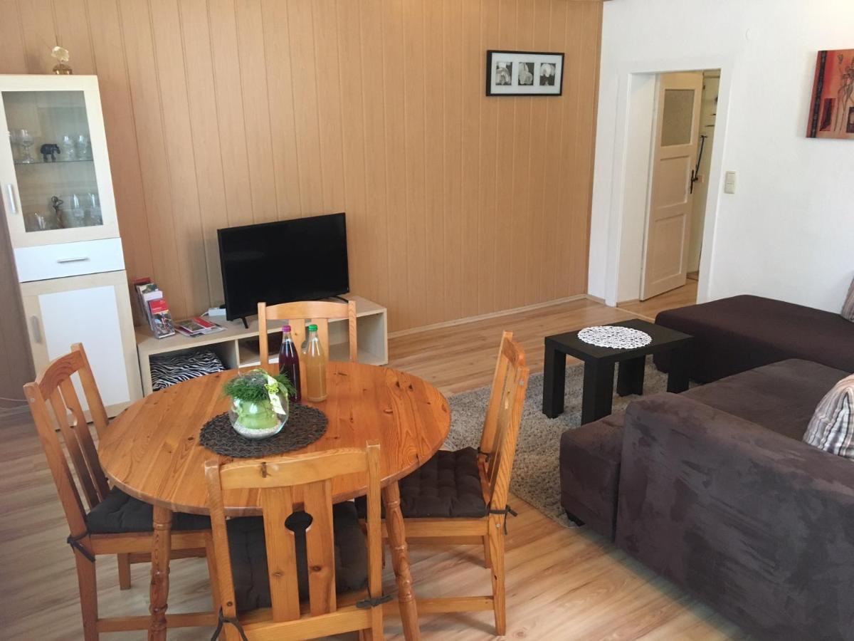 Ferienwohnung Rauch - B&B Pretzfeld