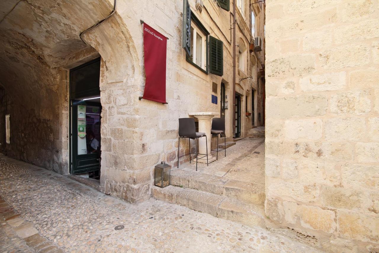Apartman Nikola - B&B Ragusa