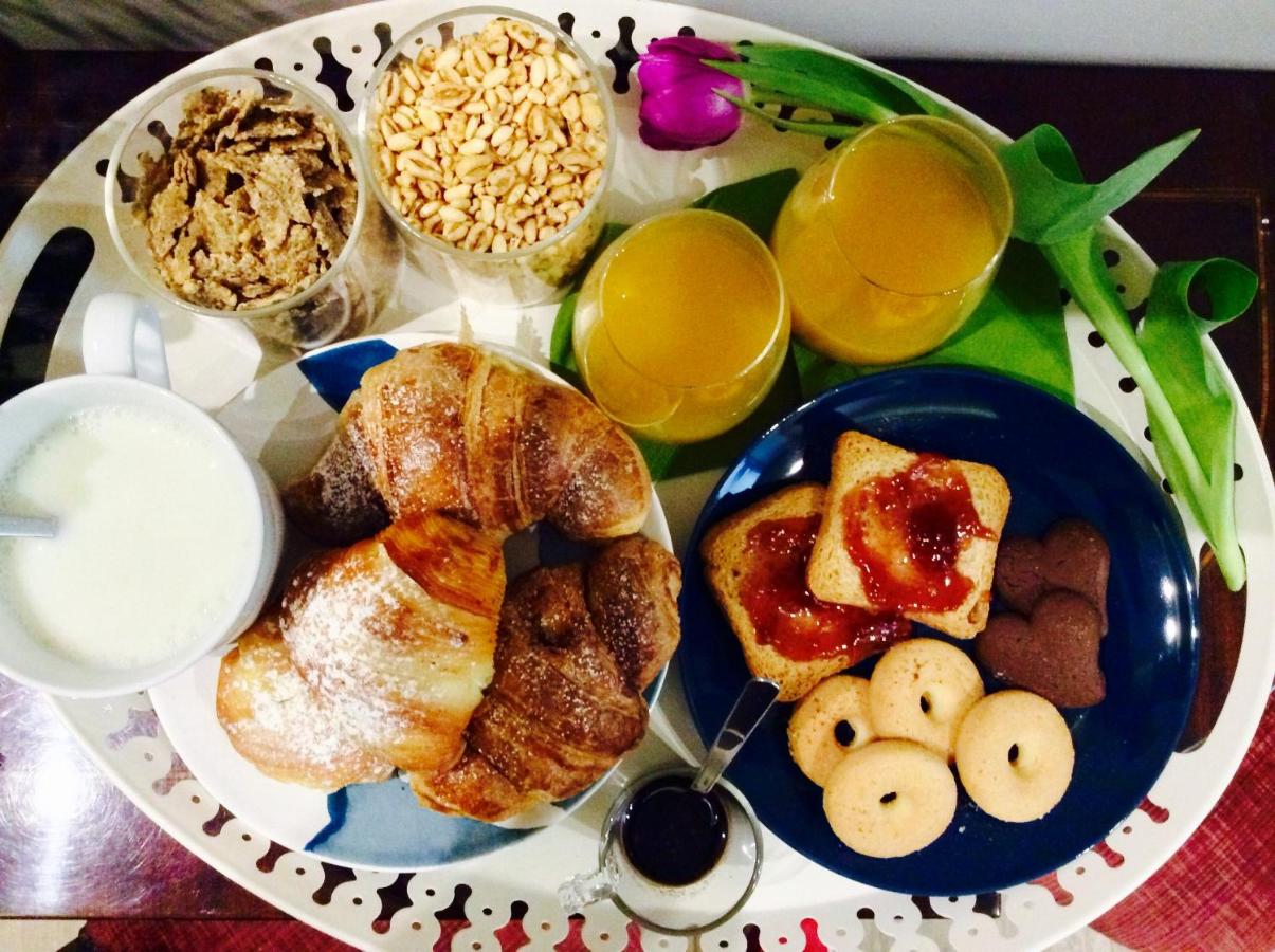 B&B NAPOLI AMORE MIO - B&B Napoli