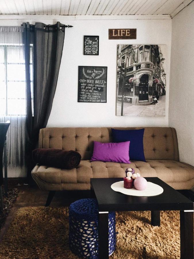 Casa Urgueira - B&B Pendilhe