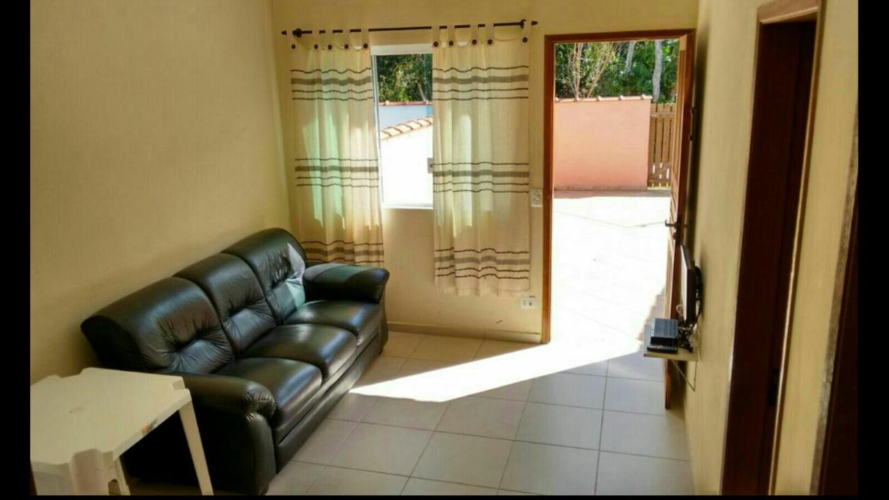 Casas em Boracéia - Ferienwohnung Boracéia