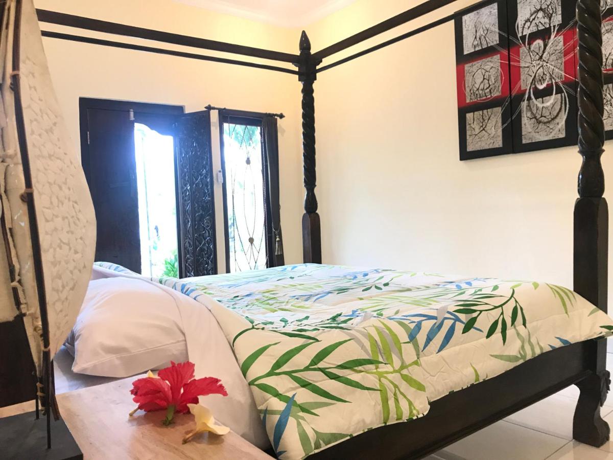 Deluxe Junior Suite