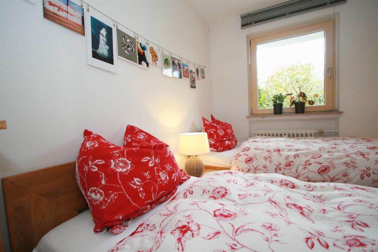 B&B Marbourg - Ferien bei Naus - Ferienwohnung - Bed and Breakfast Marbourg