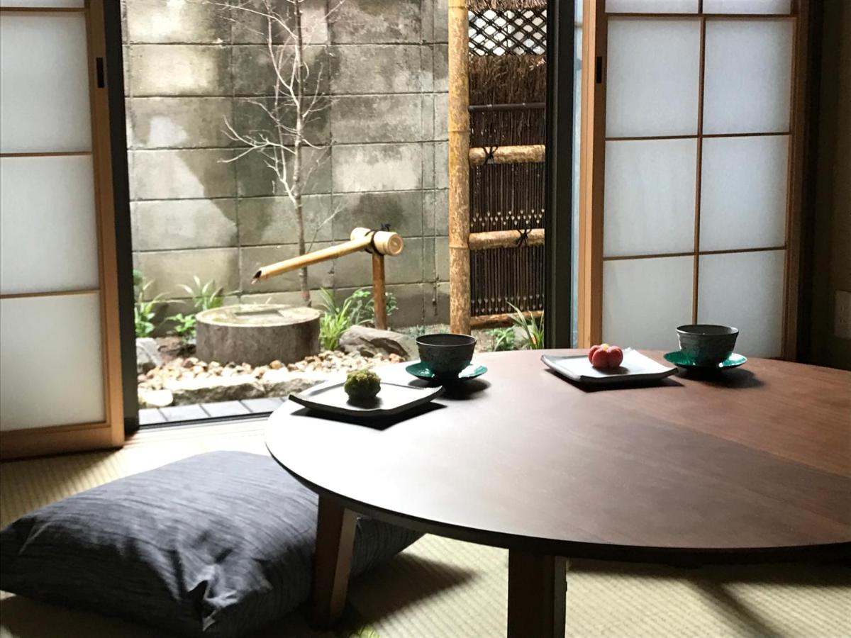 B&B Kyoto - Shounsai - Bed and Breakfast Kyoto
