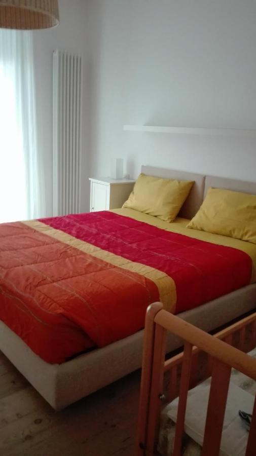 B&B Arco - Appartamento caneve - Bed and Breakfast Arco