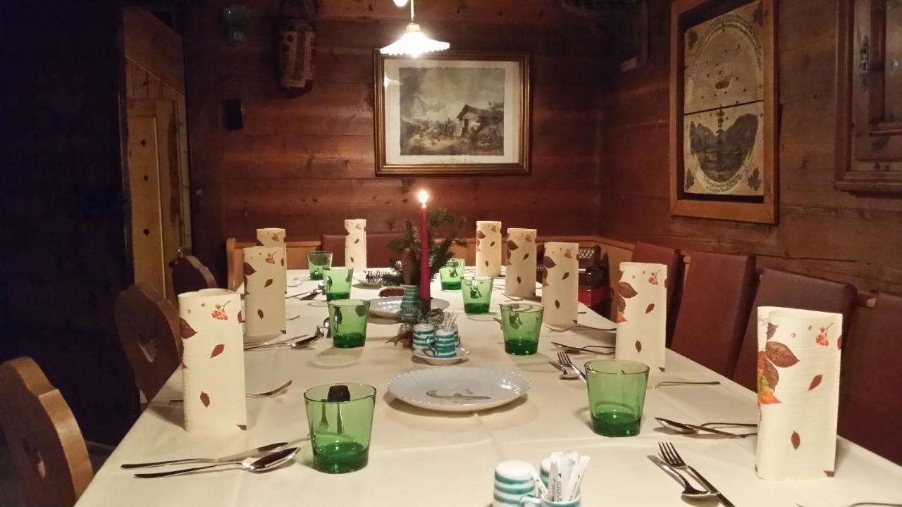 Pension Ladner - B&B