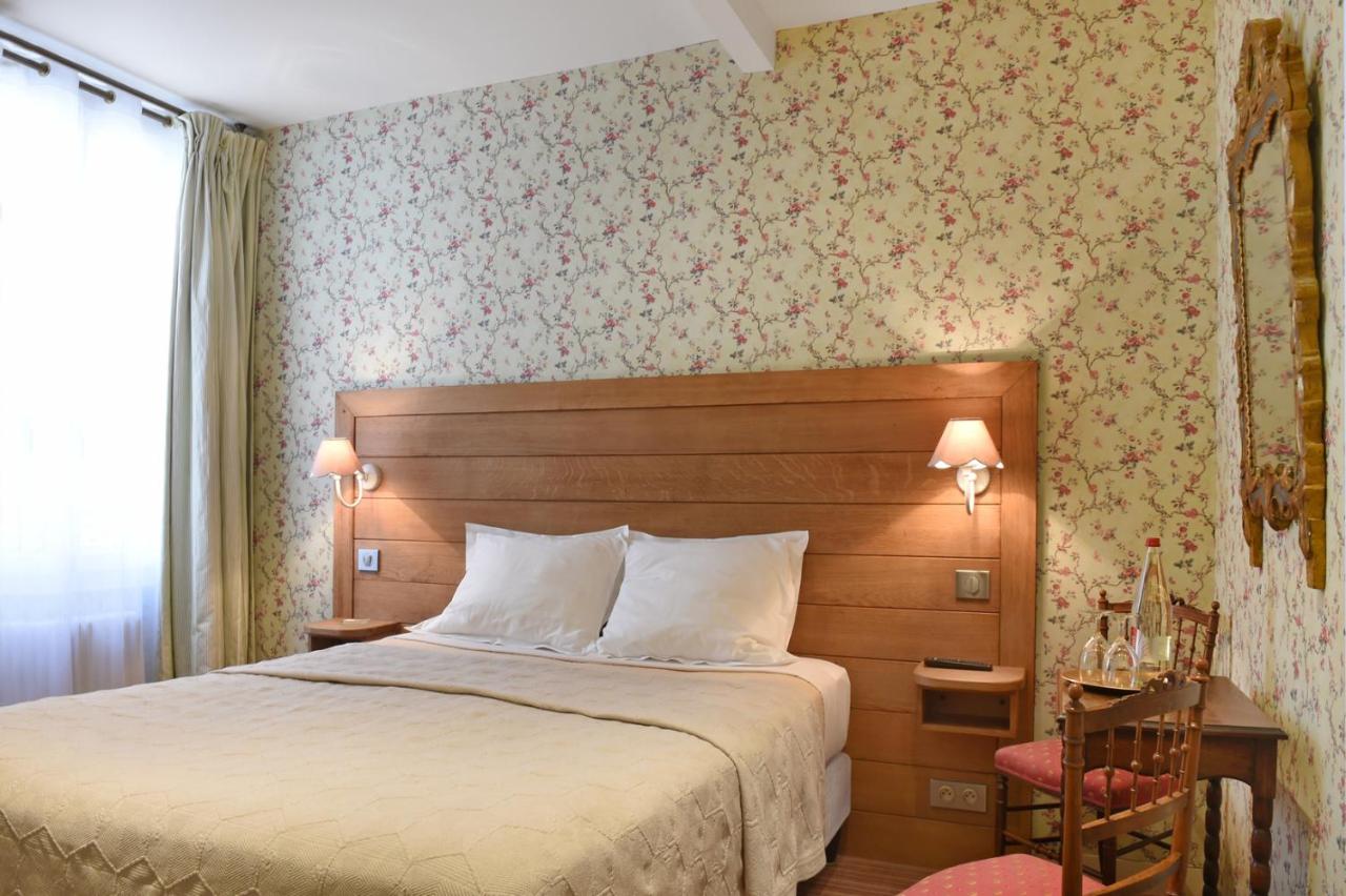 Standard Doppelzimmer