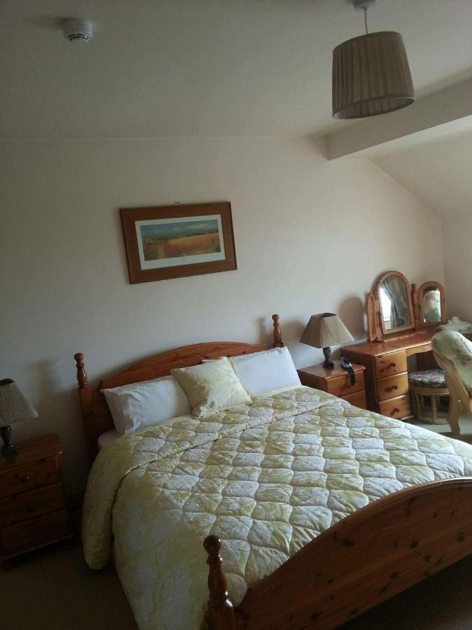 Habitación Doble - 1 o 2 camas