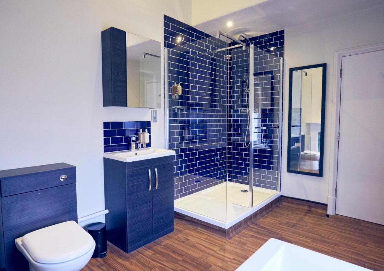 Chambre Double Deluxe