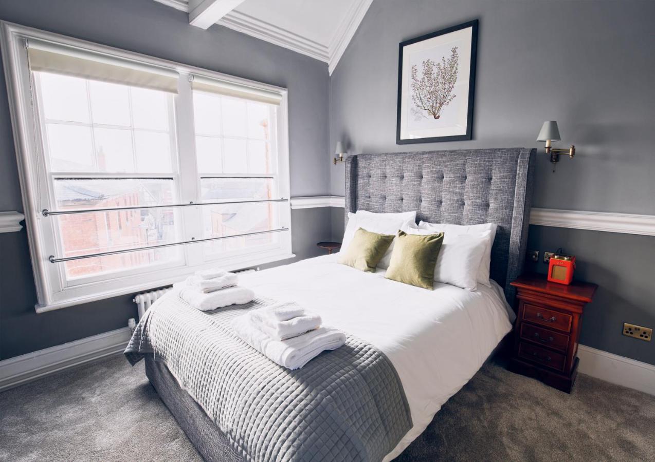 Chambre Double Deluxe