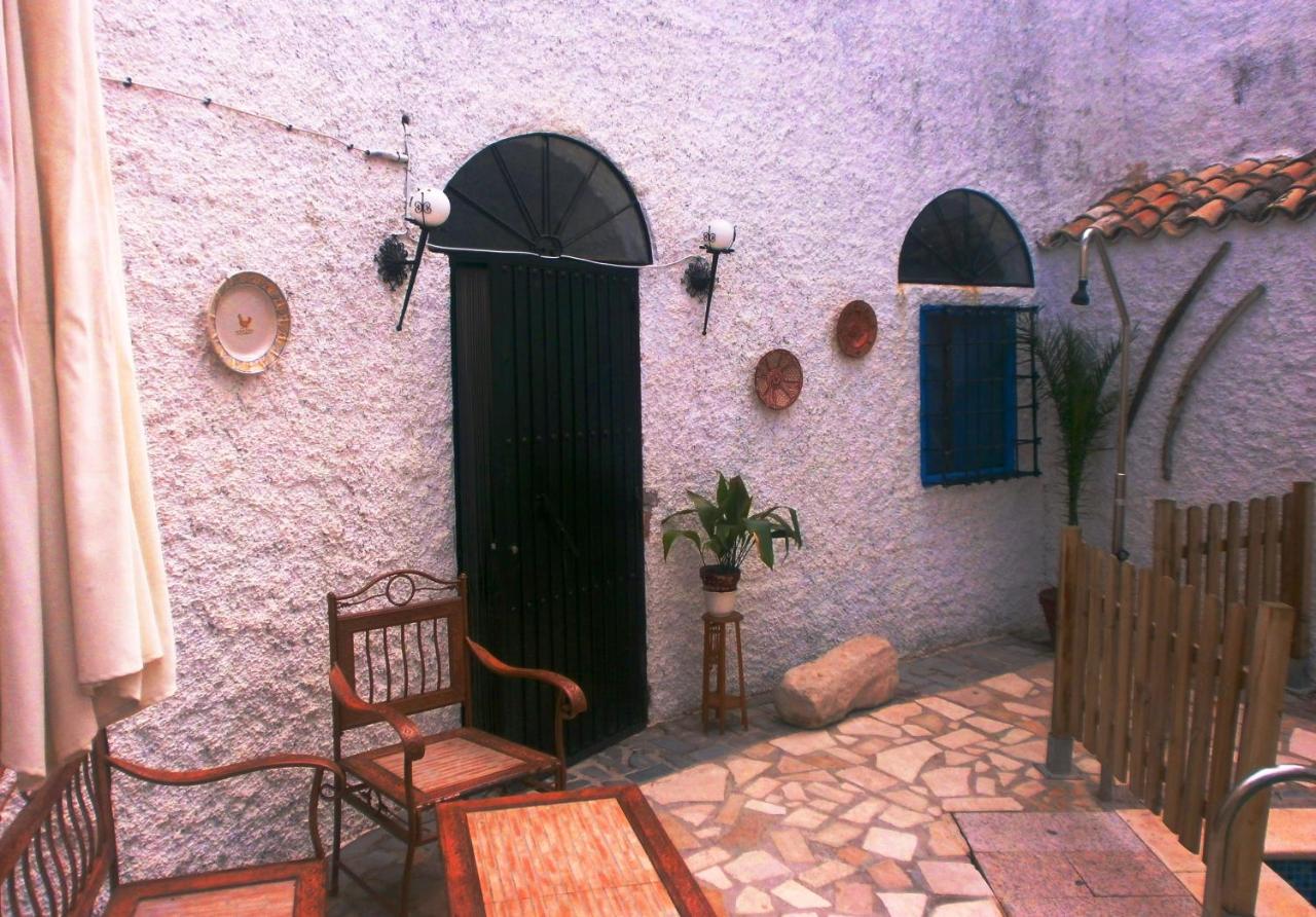 B&B Bedmar - La Serrana - Bed and Breakfast Bedmar