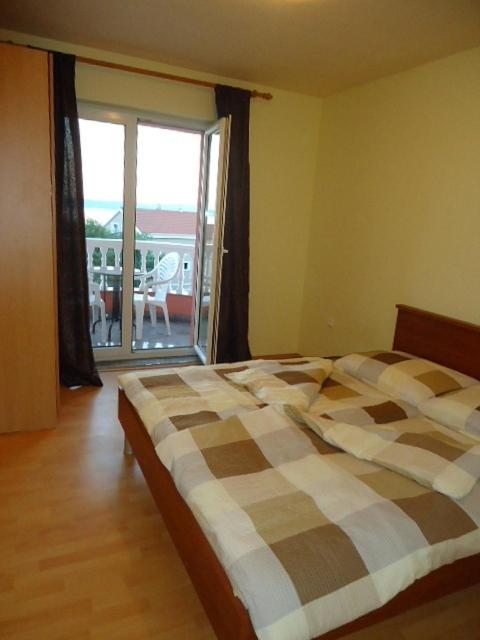 Appartamento con 2 Camere da Letto