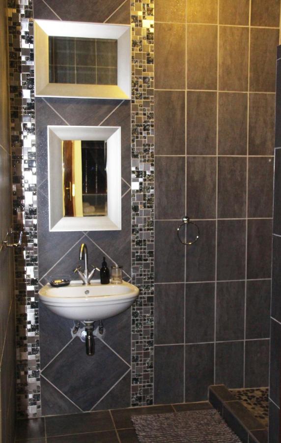 Habitación Doble Deluxe