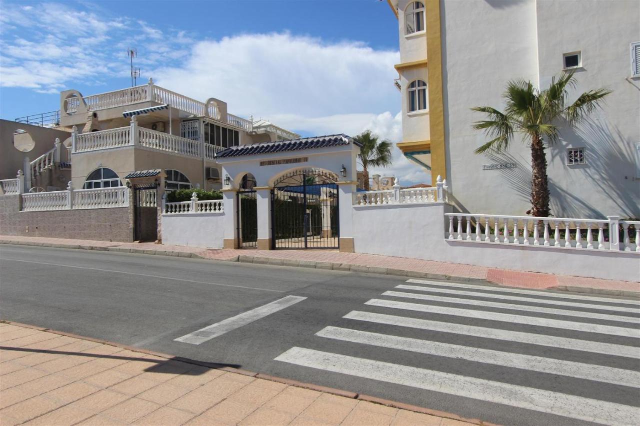 La Mata Studio 4645 - Ferienwohnung