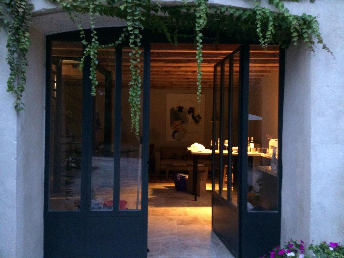 Le Loft des Artistes - Chambres d’hôtes