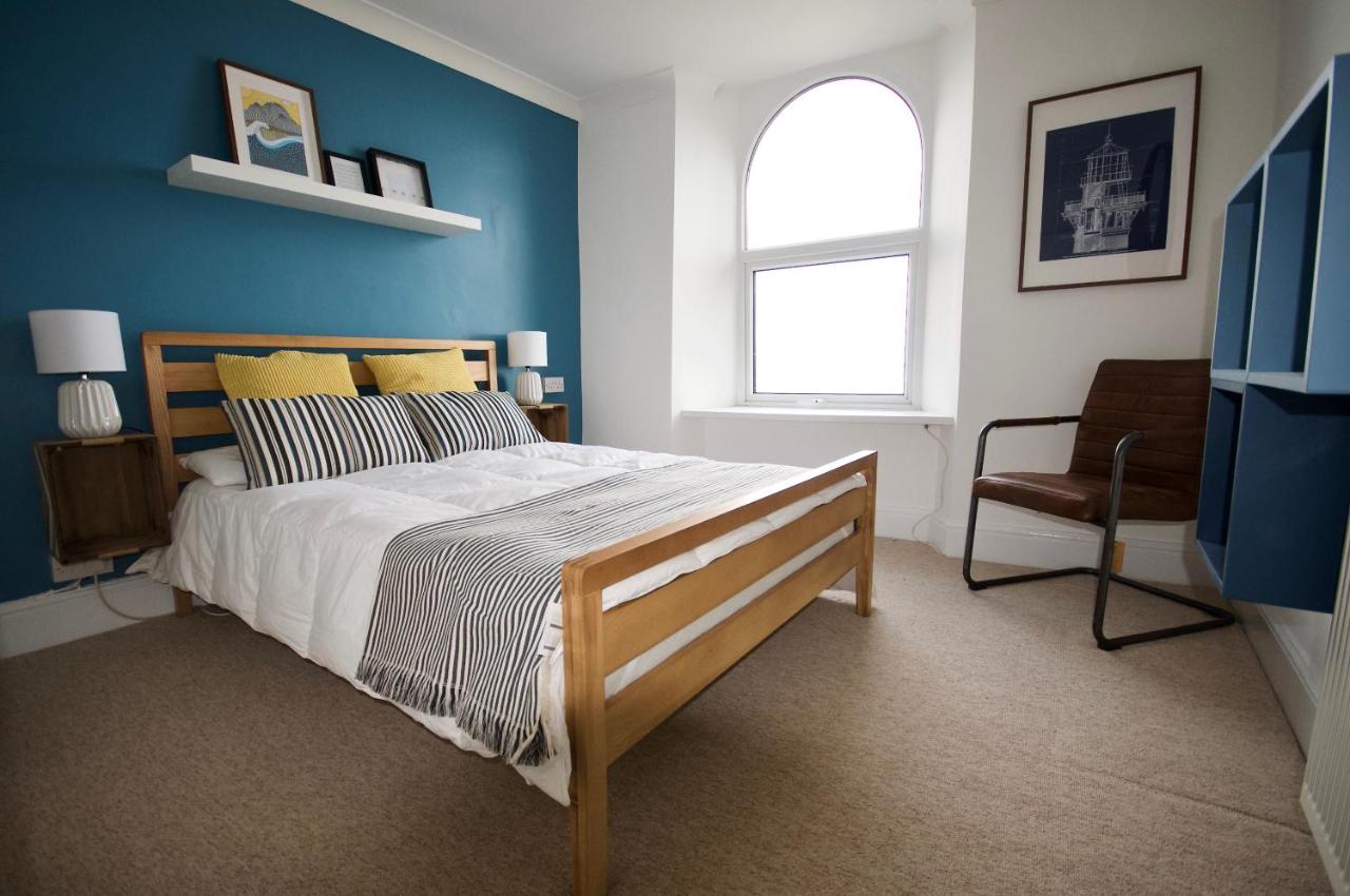 Camera Matrimoniale Standard con Vista Mare 