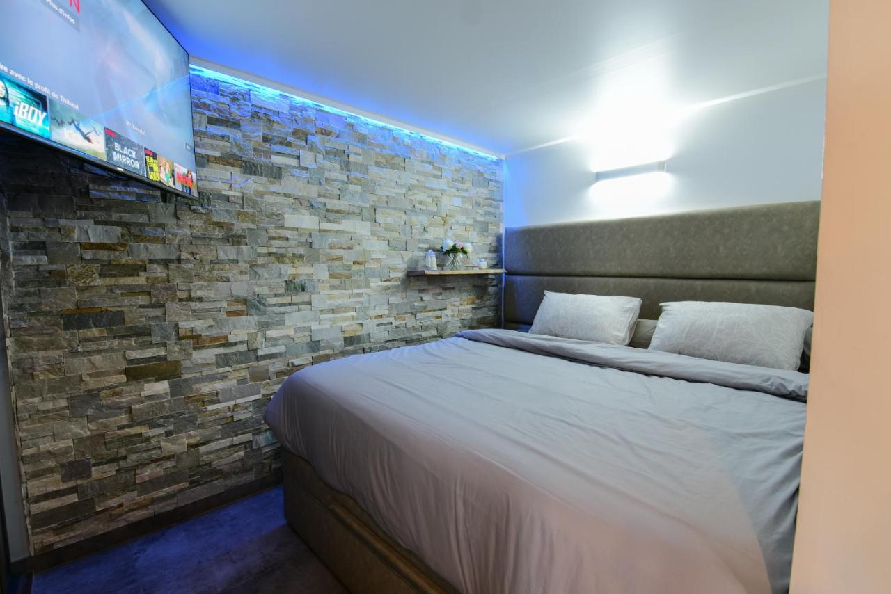 Casa con 1 dormitorio