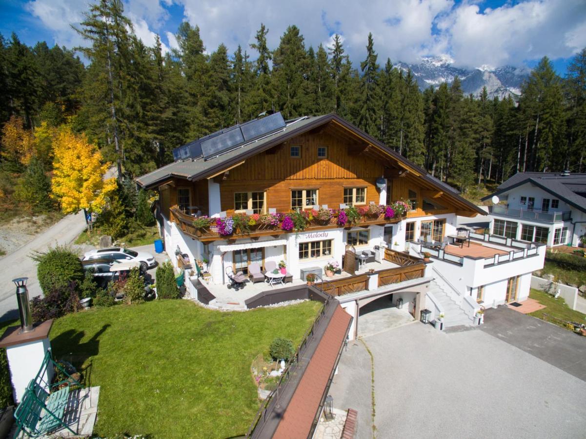 Haus Melody - B&B Schladming