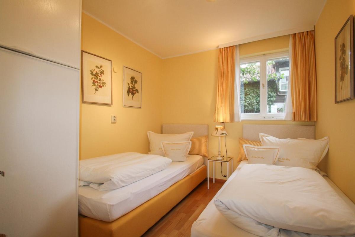 Appartamento con Vista Lago