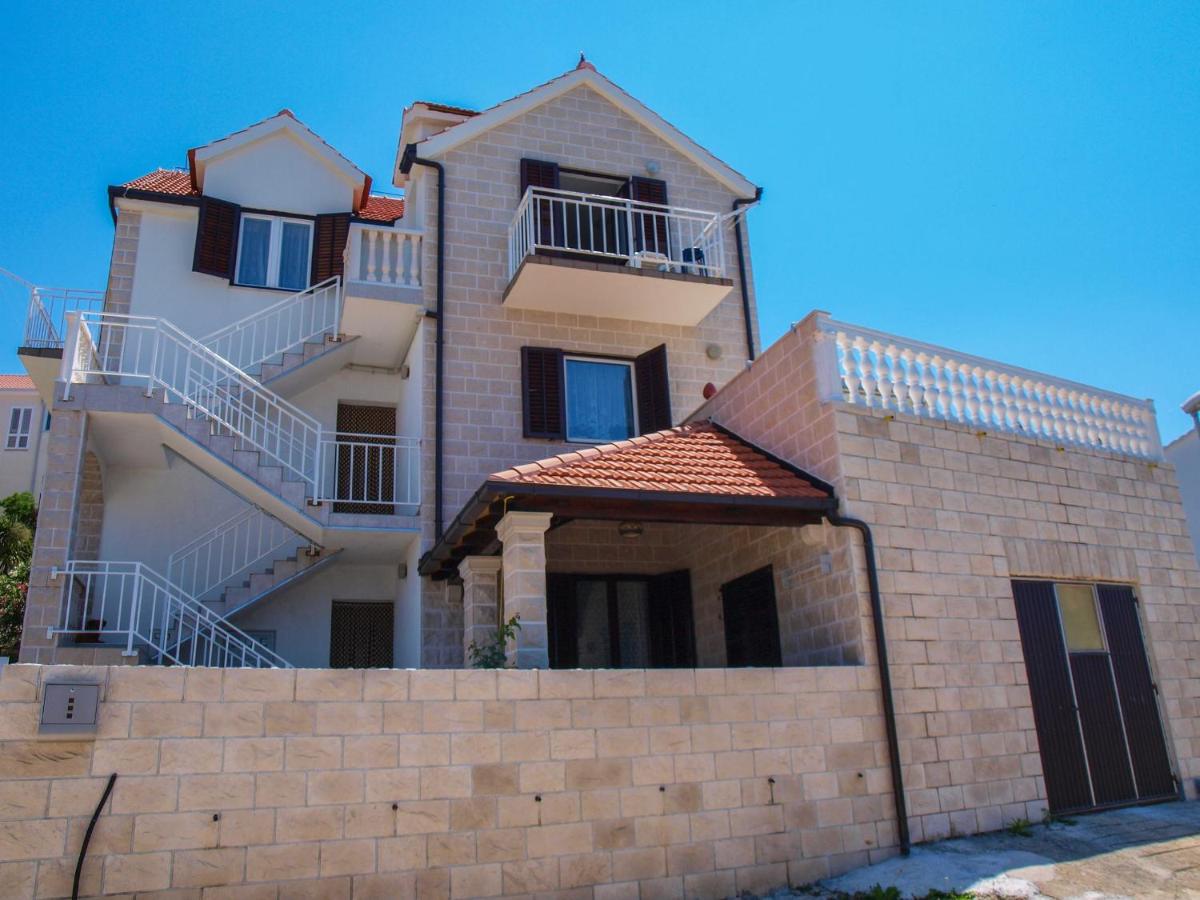 Apartments Vukovic - B&B