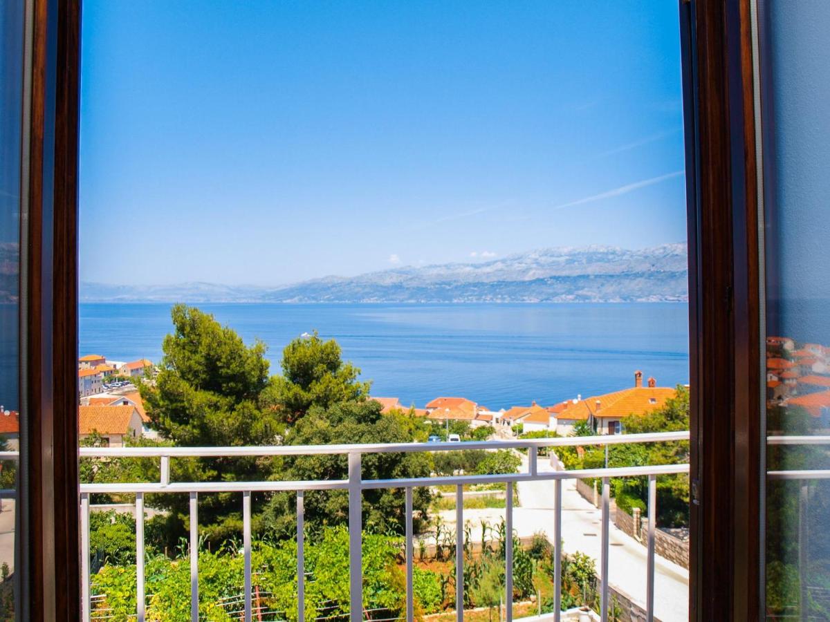 Appartamento con Vista Mare