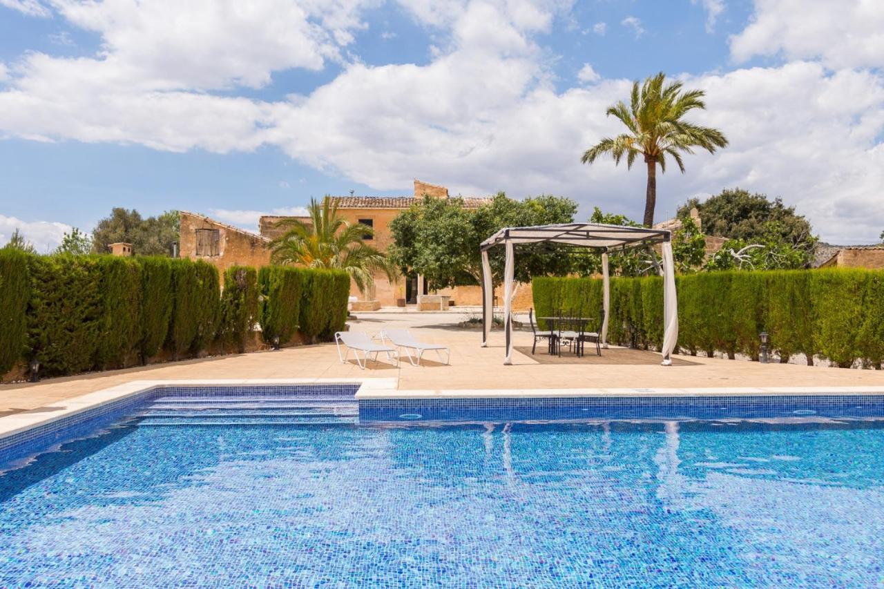 Buniferri - Bed and Breakfast Llucmajor