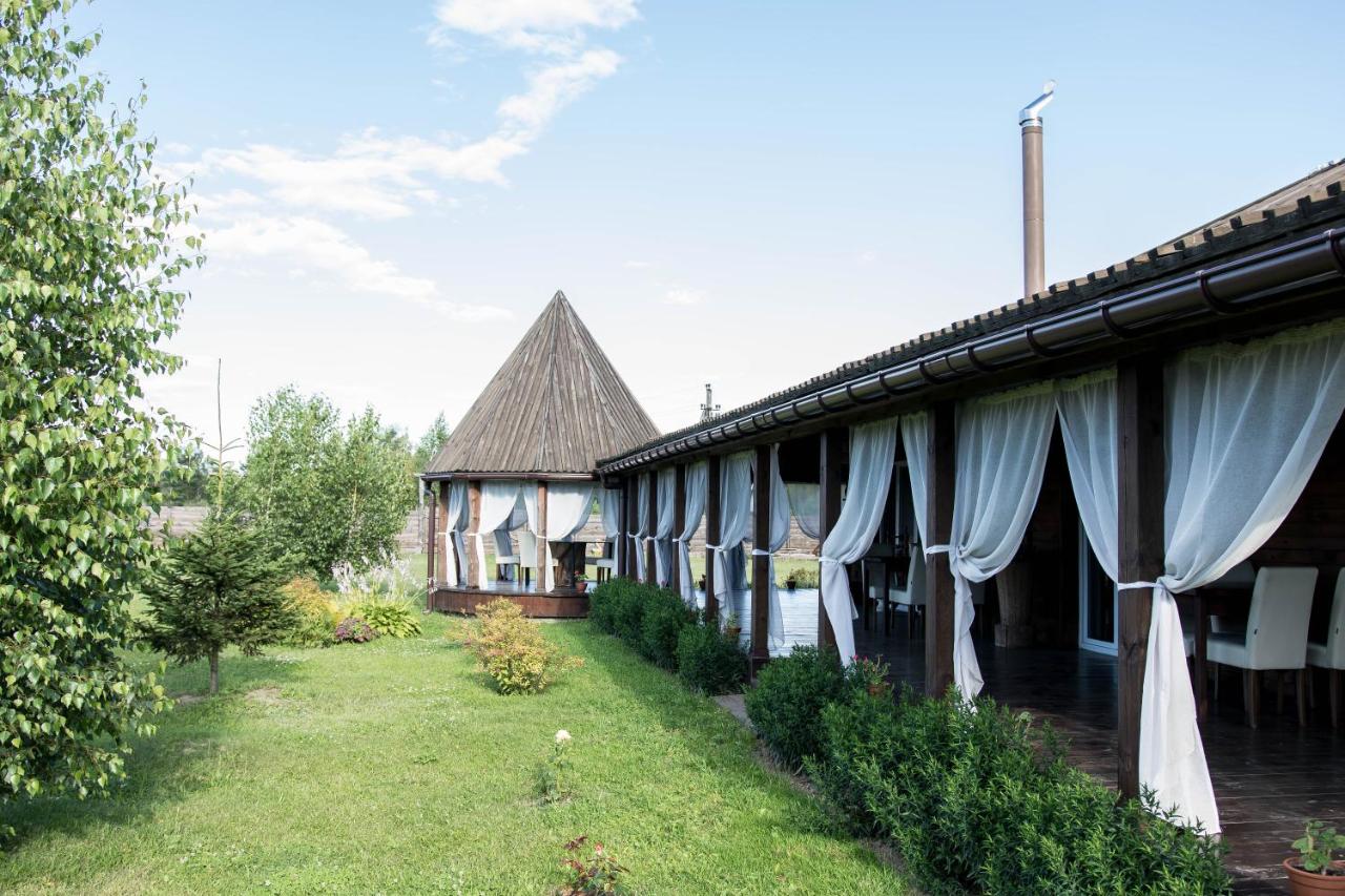 "Дальний кордон" - Bed and Breakfast
