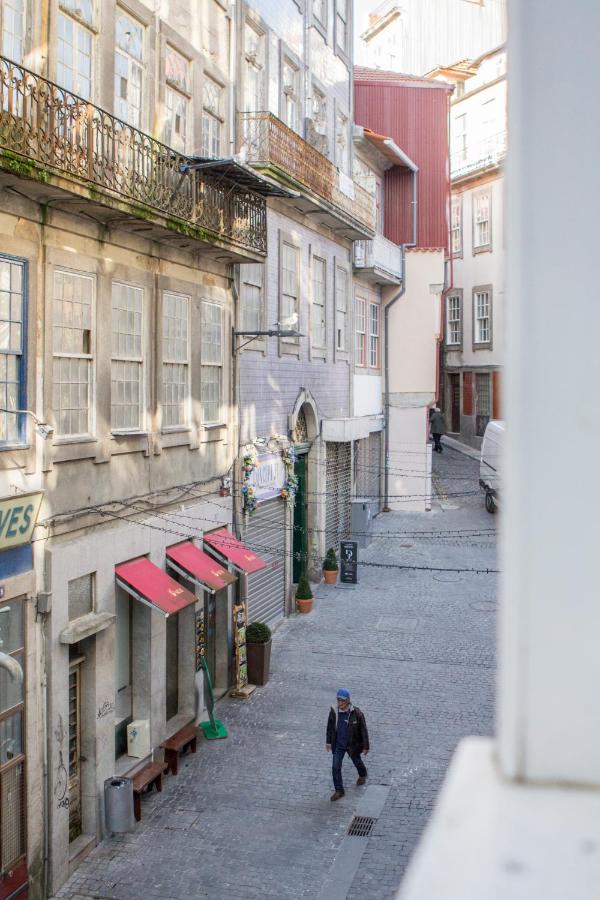 OHH - Ganesha studio- Oporto Center - B&B Oporto