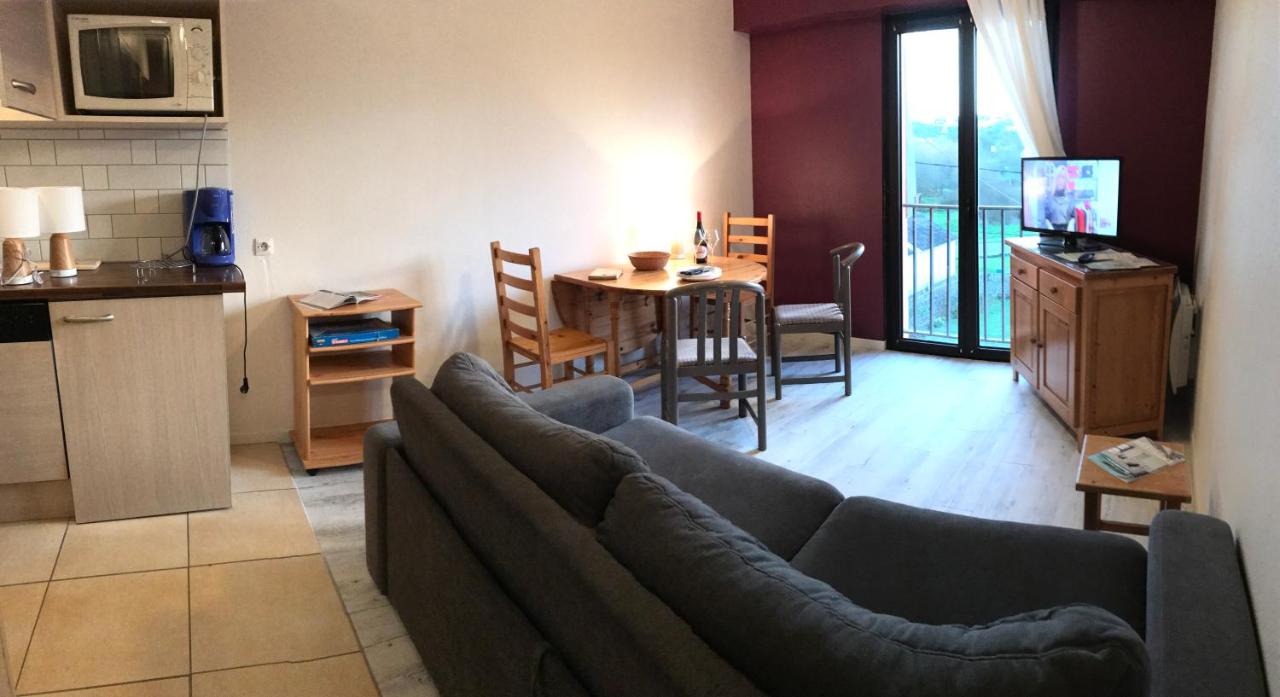 Appartement Familial