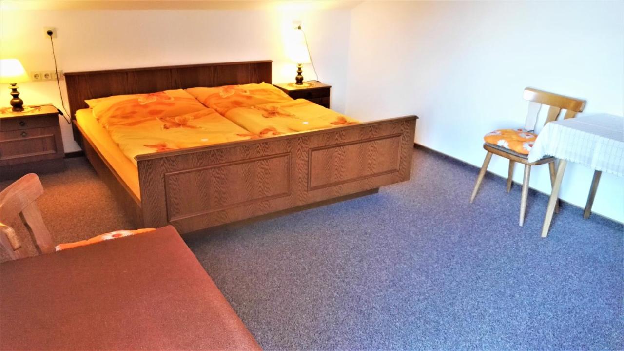 Deluxe Tweepersoonskamer met Balkon