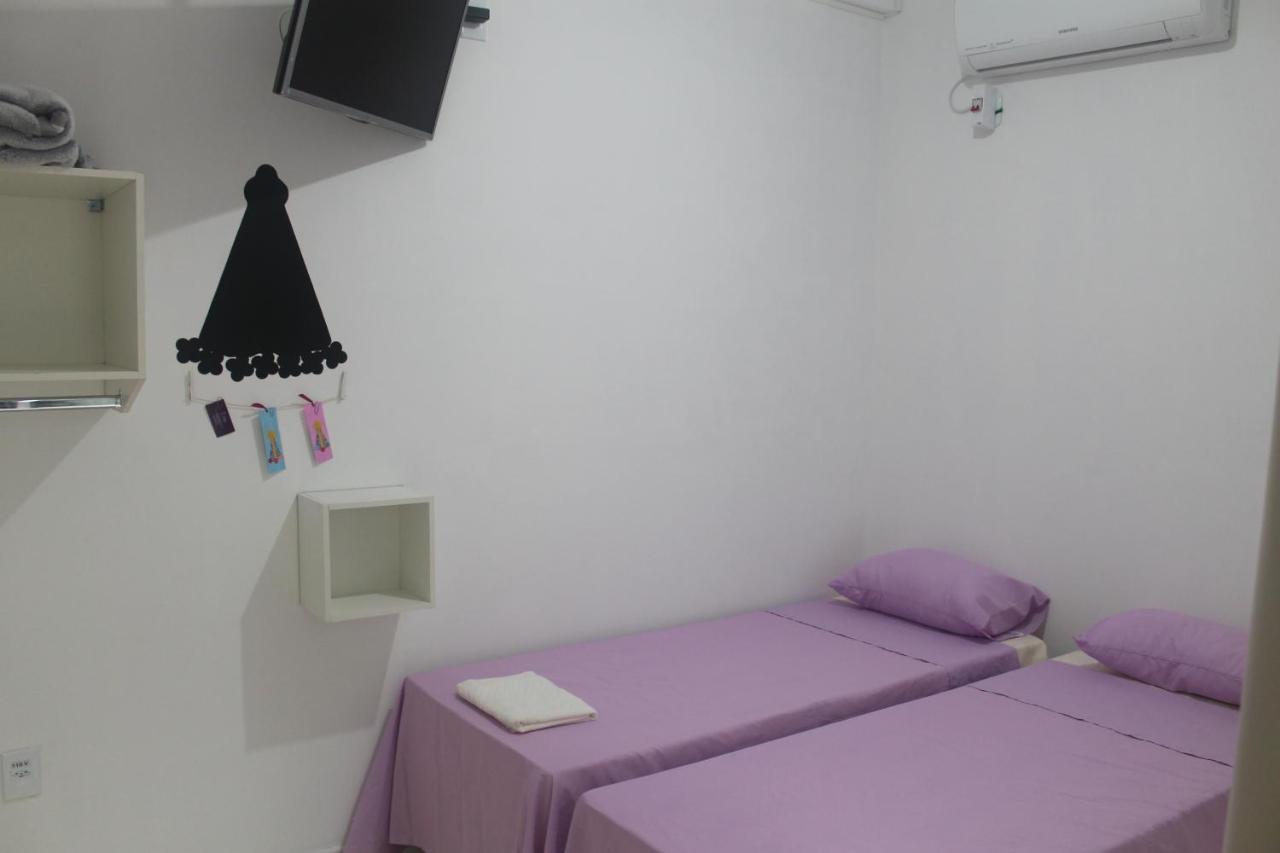 Triple Room - Disability Access