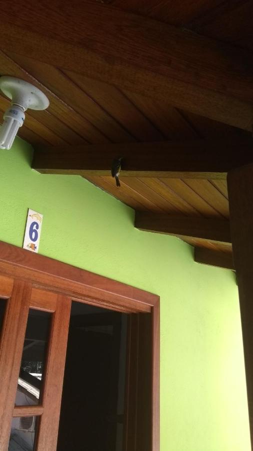 Residencial Tamy - Bed and Breakfast Florianópolis