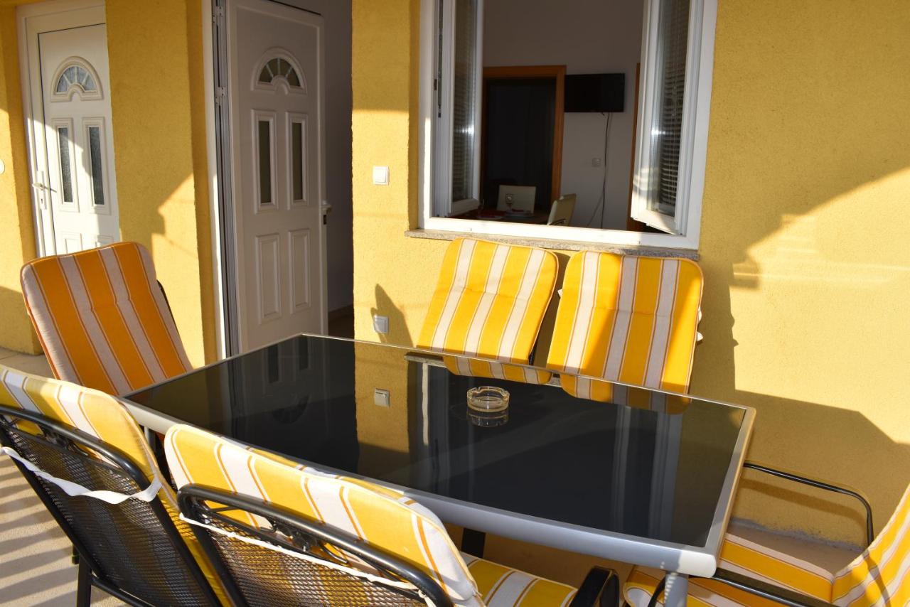 Appartement 1 Chambre