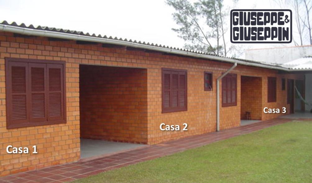 Giuseppe & Giuseppin - B&B Torres