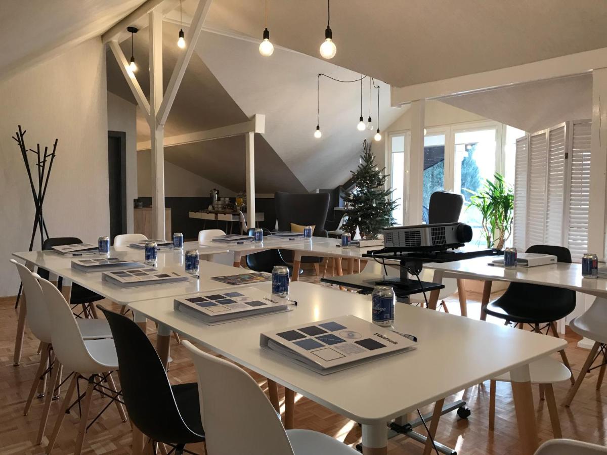 Pokoje Zimna Woda - Ferienwohnung Rozalin