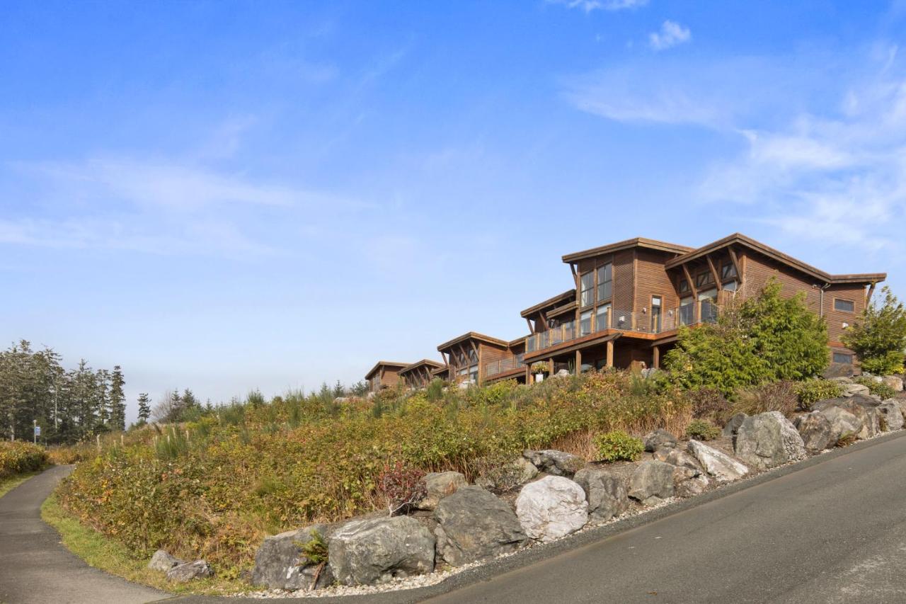 Black Rock Ridge - Ferienwohnung