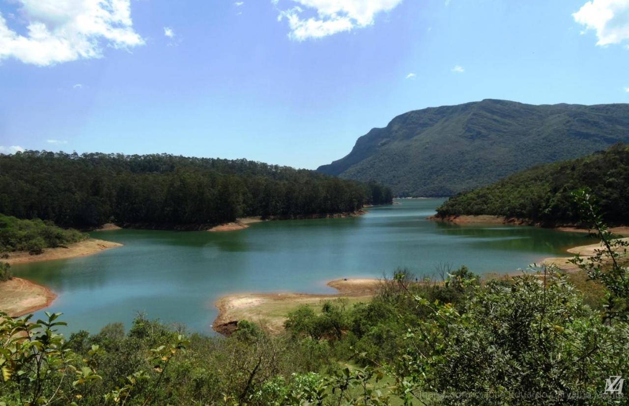 Chalé da Chapada - B&B