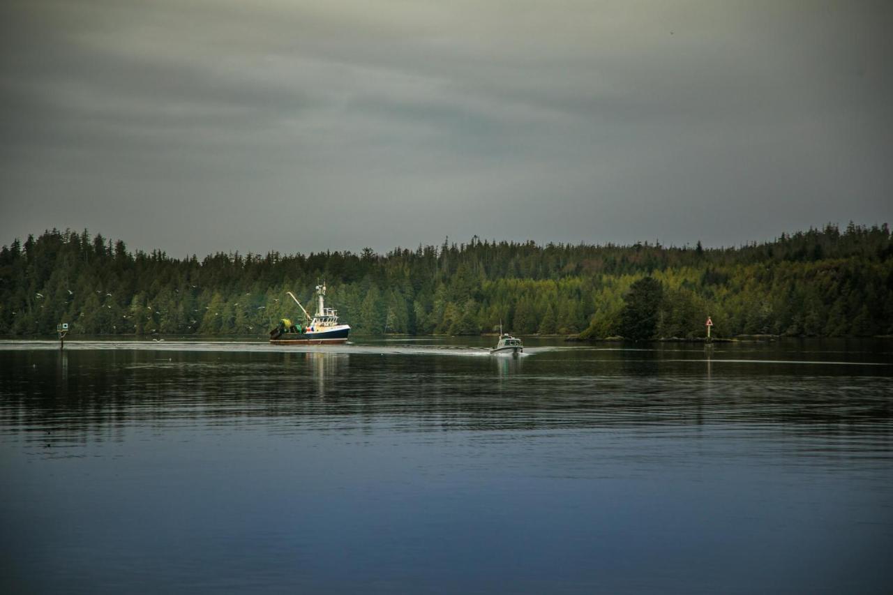 Apartment mit Meerblick