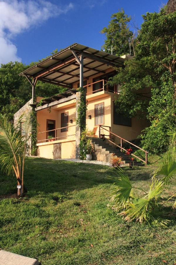 Villa 2 Chambres