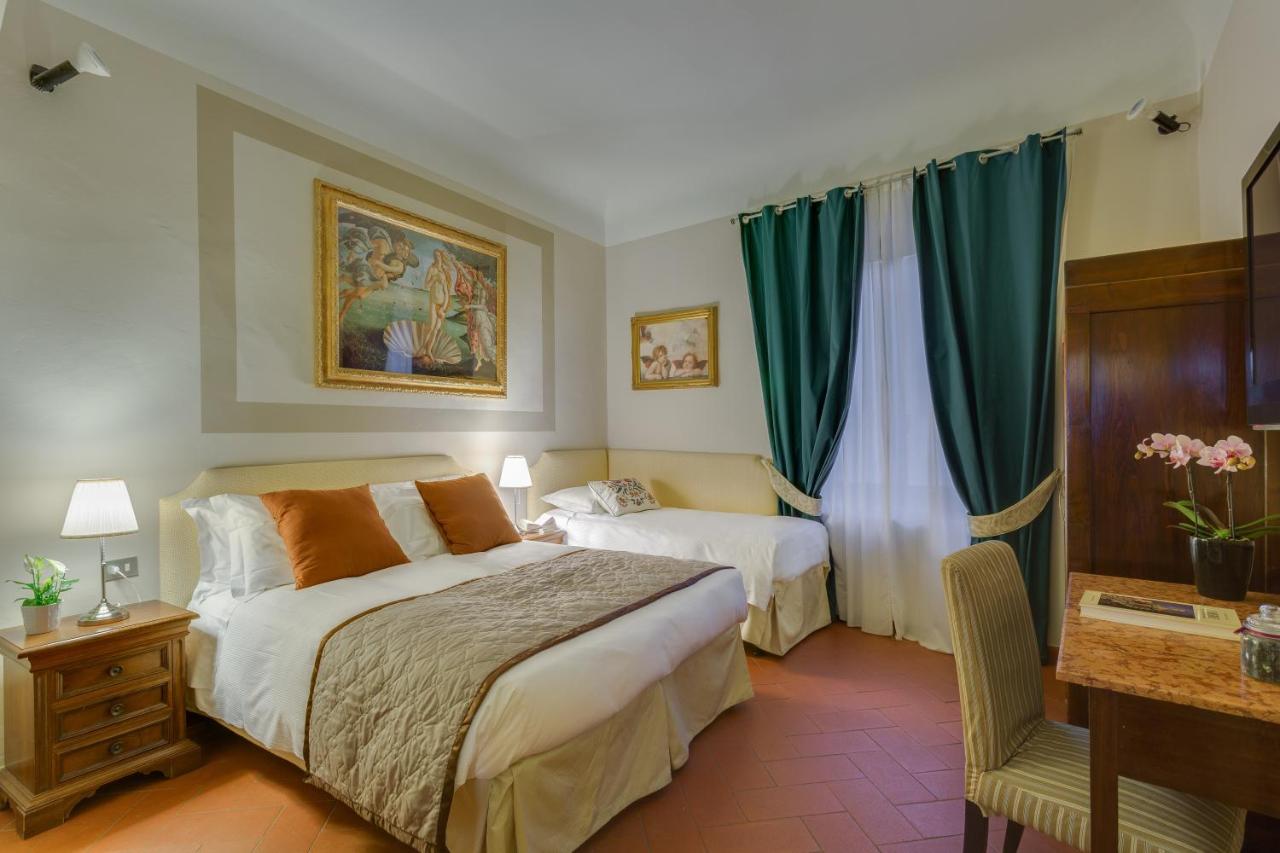 Superior Triple Room