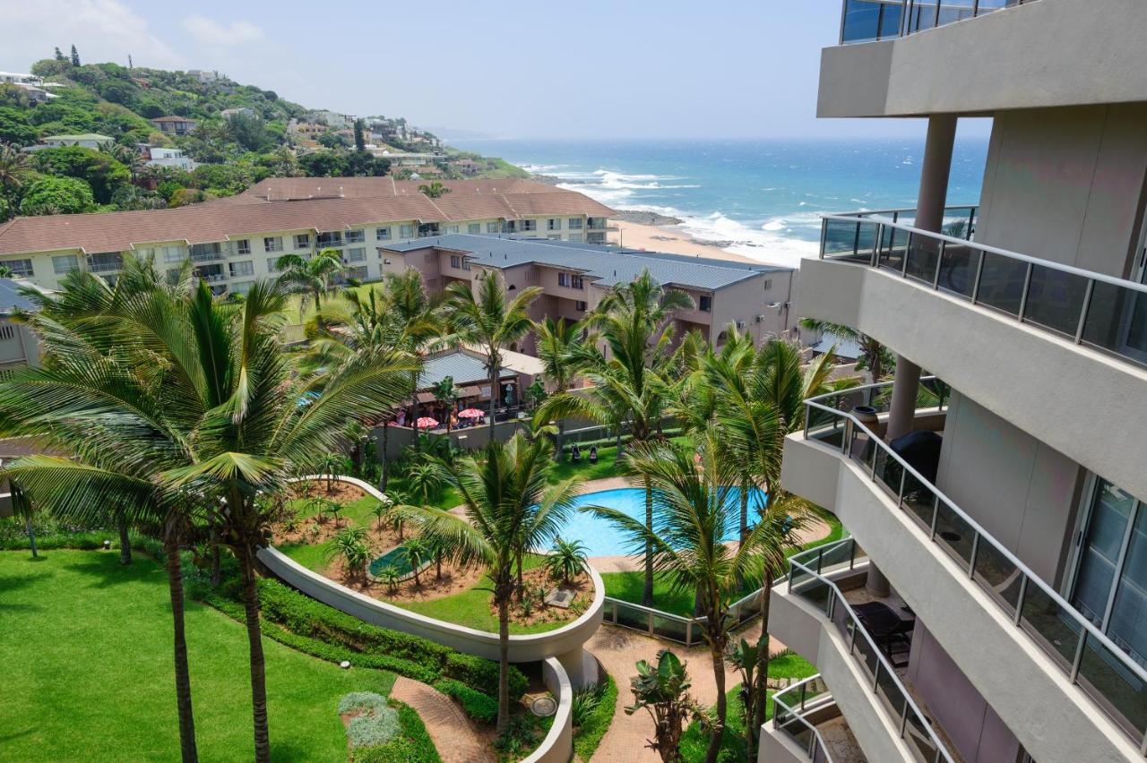 B&B Ballito - Ballito Manor View 406 - With Generator - Bed and Breakfast Ballito