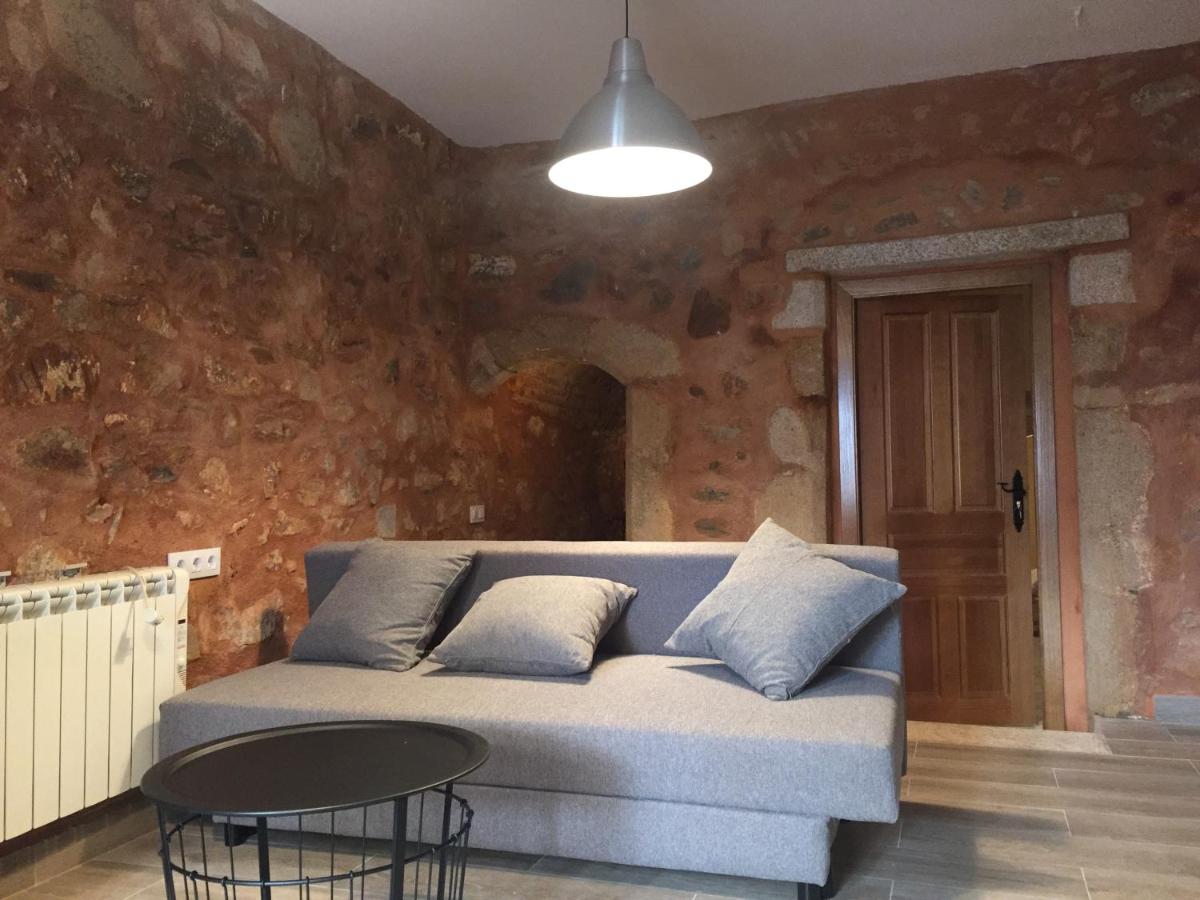 3 de Damas - B&B Cáceres